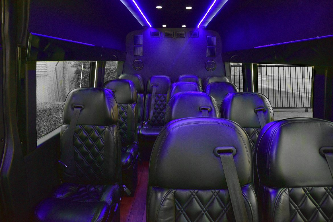 Sprinter for Sale in Fontana, CA - Photo 14