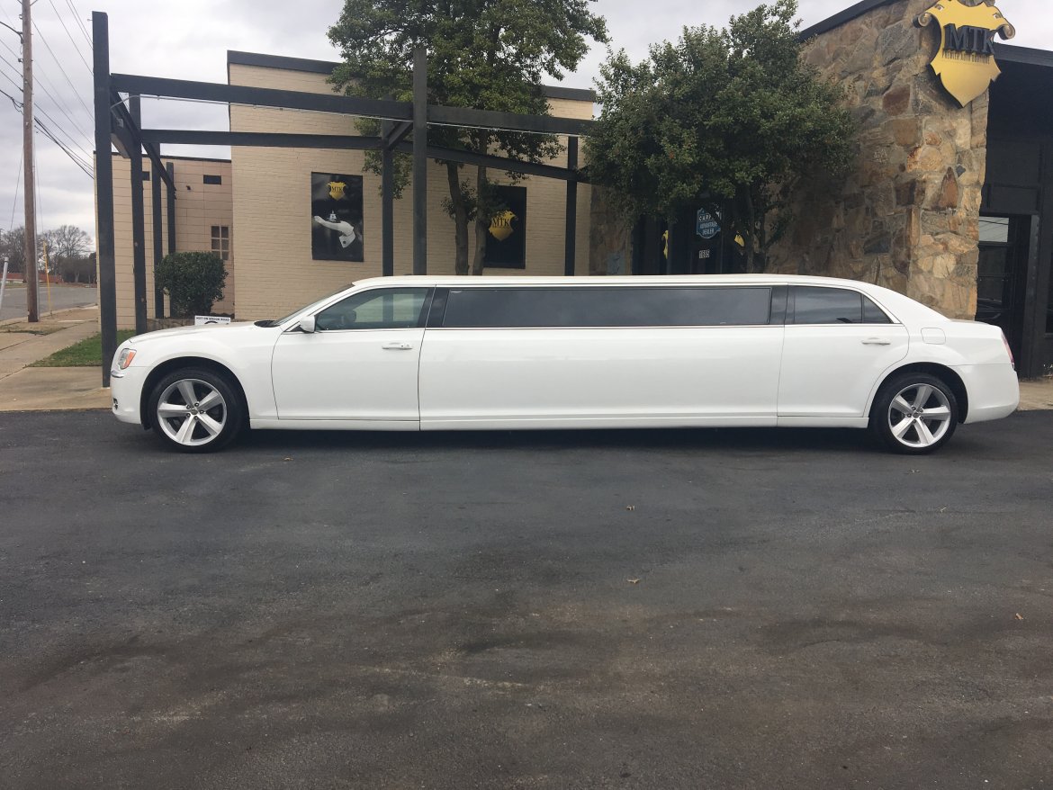 Limousine for Sale in Richmond, VA - Photo 2