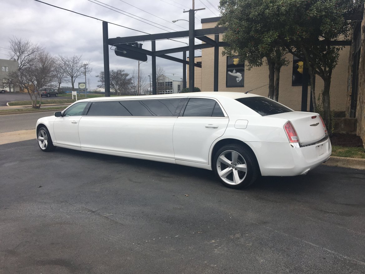 Limousine for Sale in Richmond, VA - Photo 3