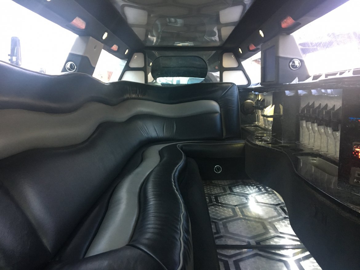 Limousine for Sale in Richmond, VA - Photo 7