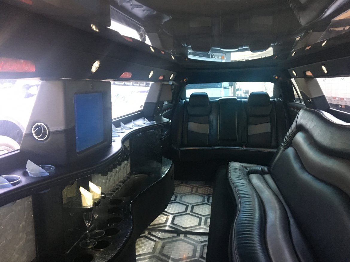 Limousine for Sale in Richmond, VA - Photo 11