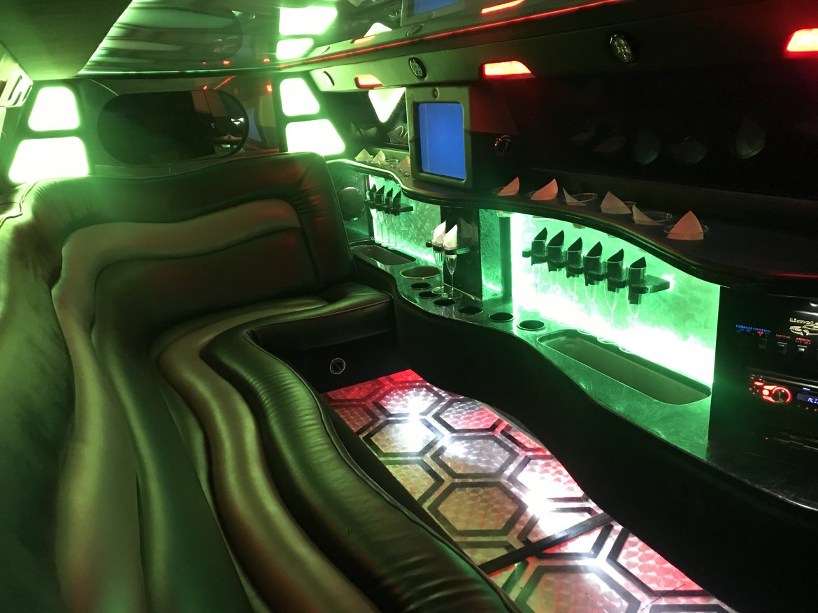 Limousine for Sale in Richmond, VA - Photo 9