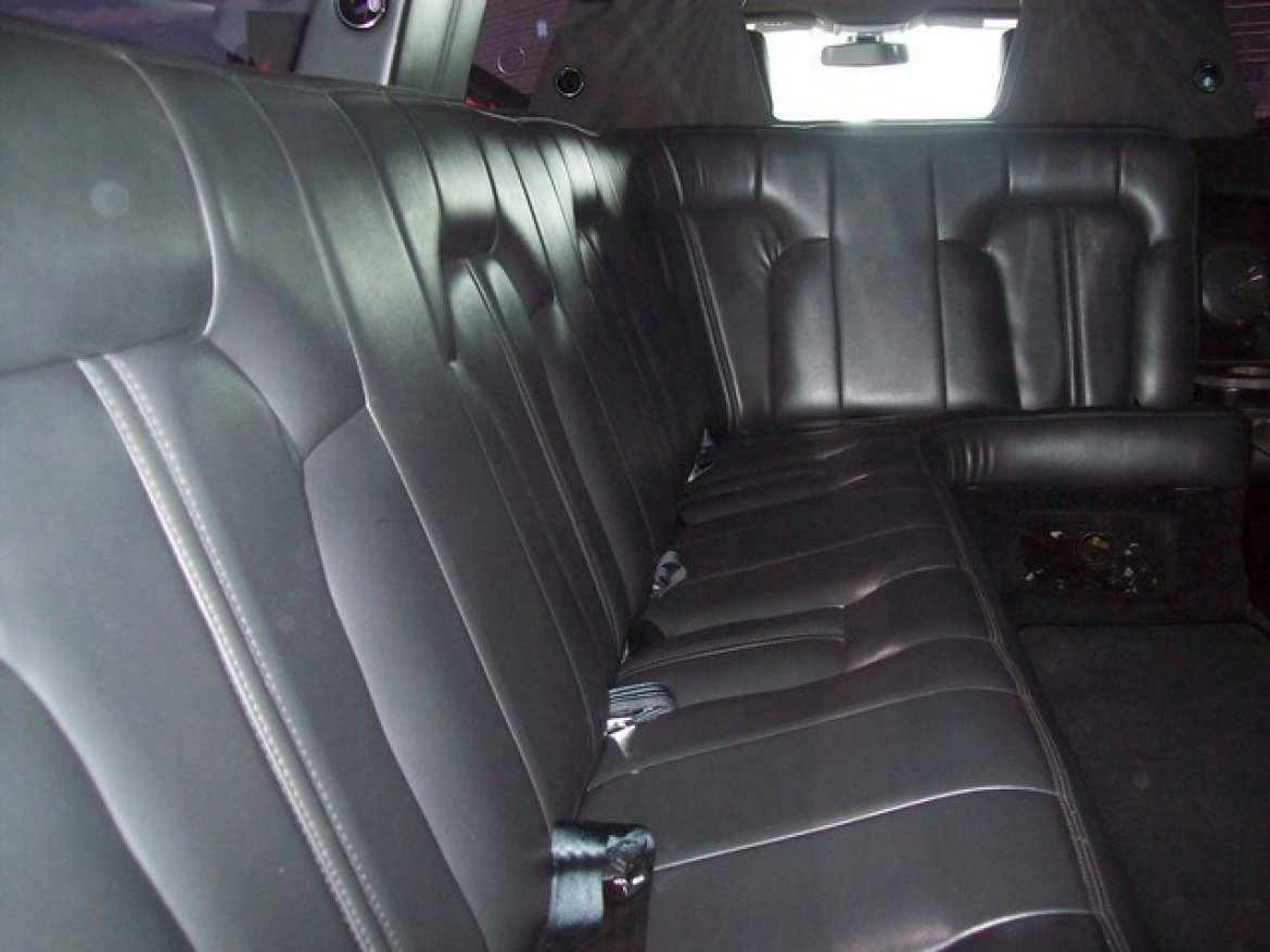 Limousine for Sale in Jacksonville, FL - Photo 5