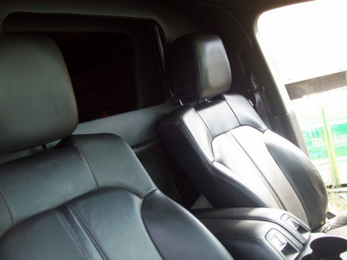 Limousine for Sale in Jacksonville, FL - Photo 9