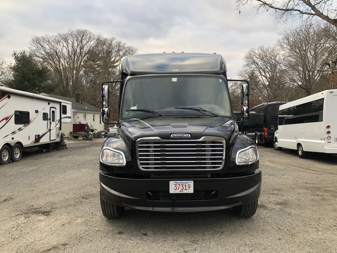 Shuttle Bus for Sale in Westport, MA - Photo 4
