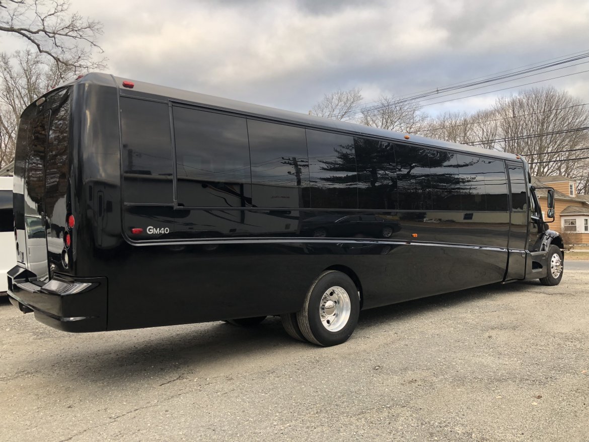 Shuttle Bus for Sale in Westport, MA - Photo 5