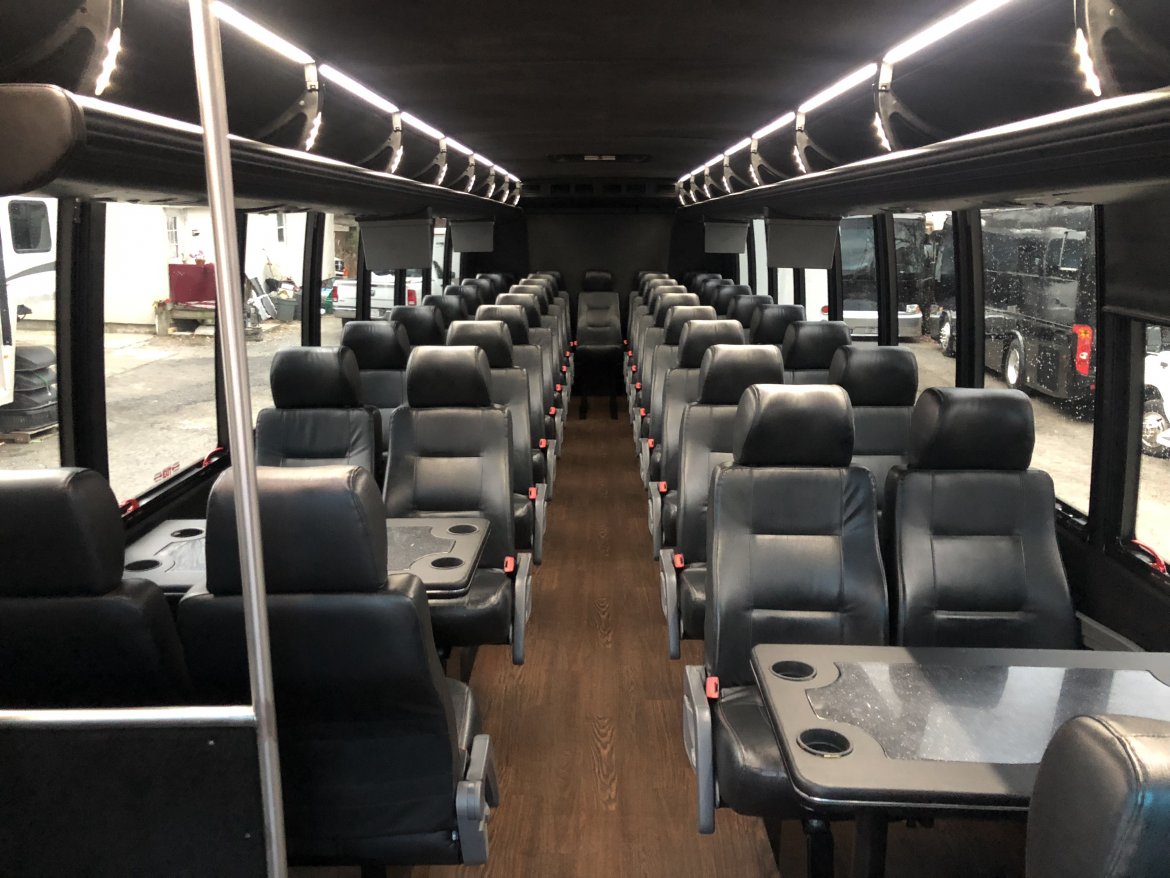 Shuttle Bus for Sale in Westport, MA - Photo 6