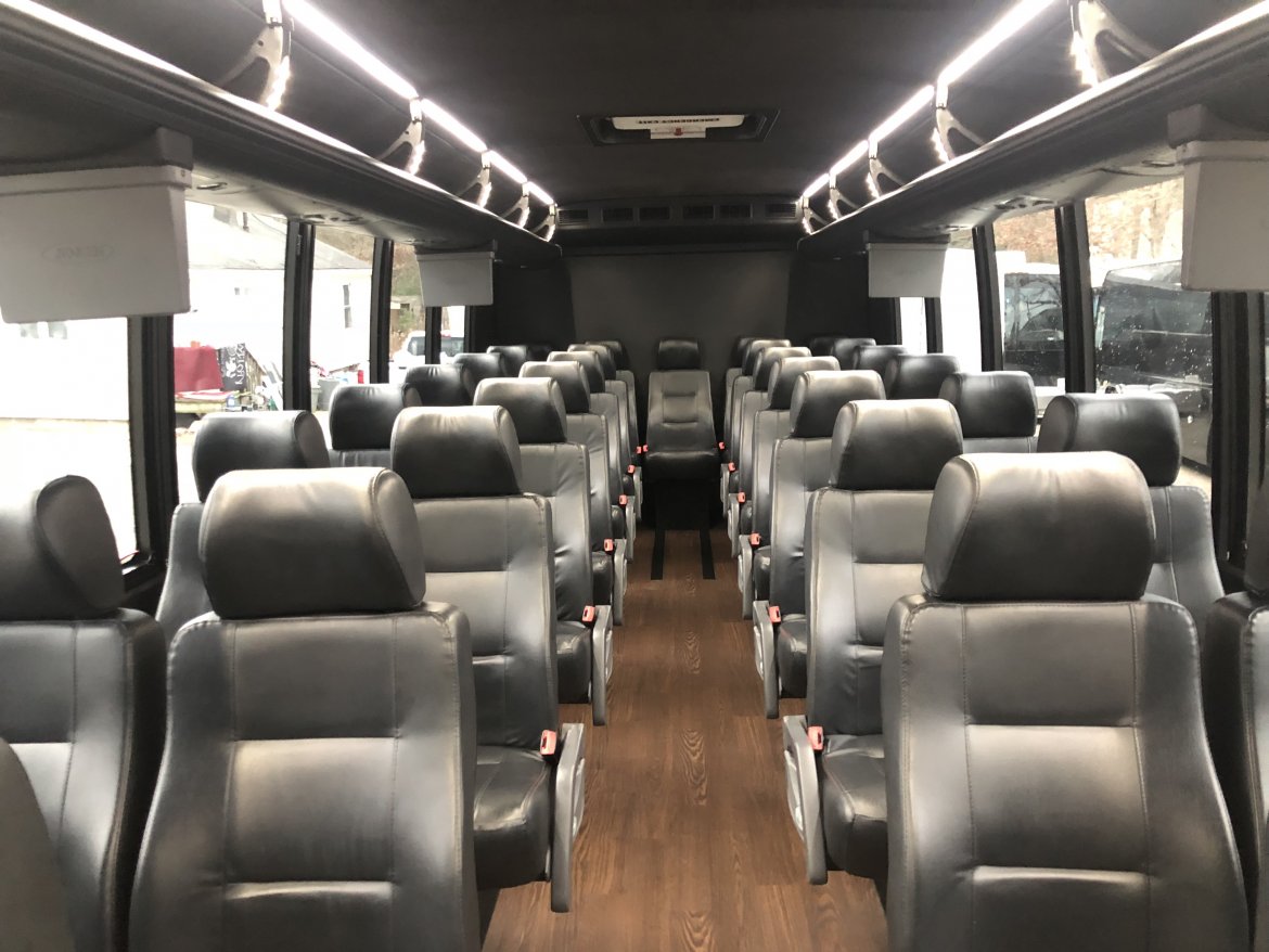 Shuttle Bus for Sale in Westport, MA - Photo 9