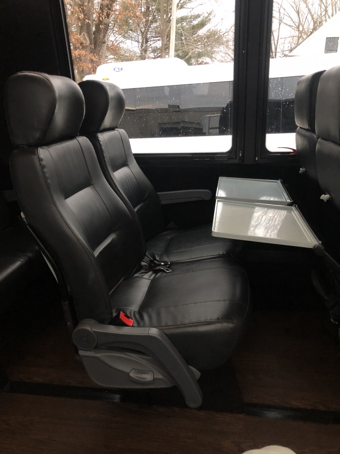 Shuttle Bus for Sale in Westport, MA - Photo 10
