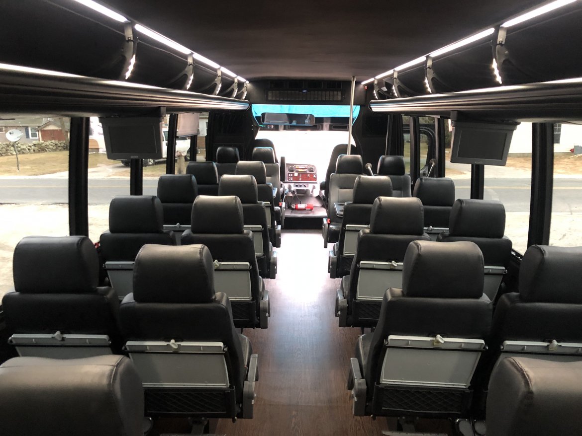 Shuttle Bus for Sale in Westport, MA - Photo 14