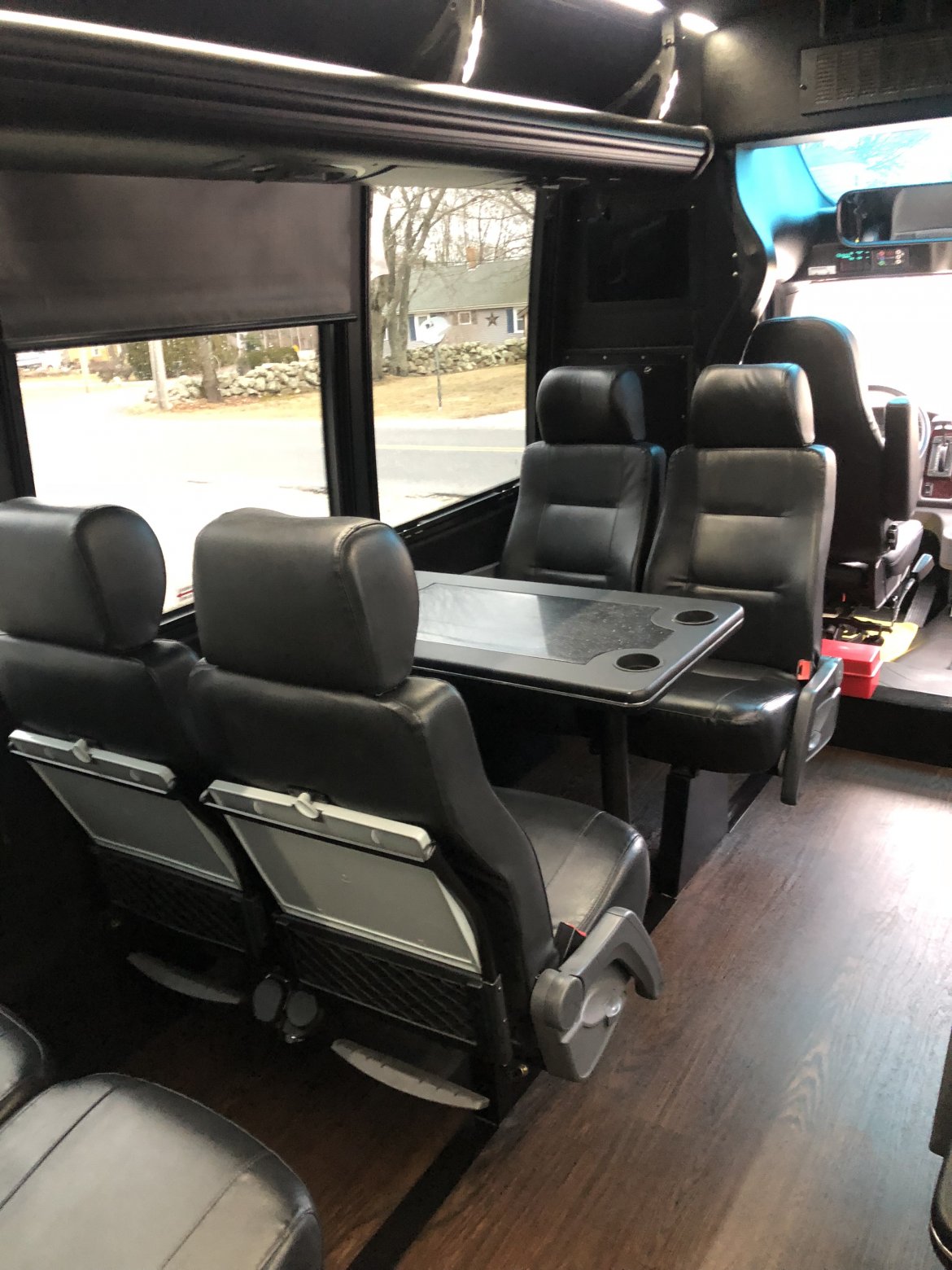 Shuttle Bus for Sale in Westport, MA - Photo 13