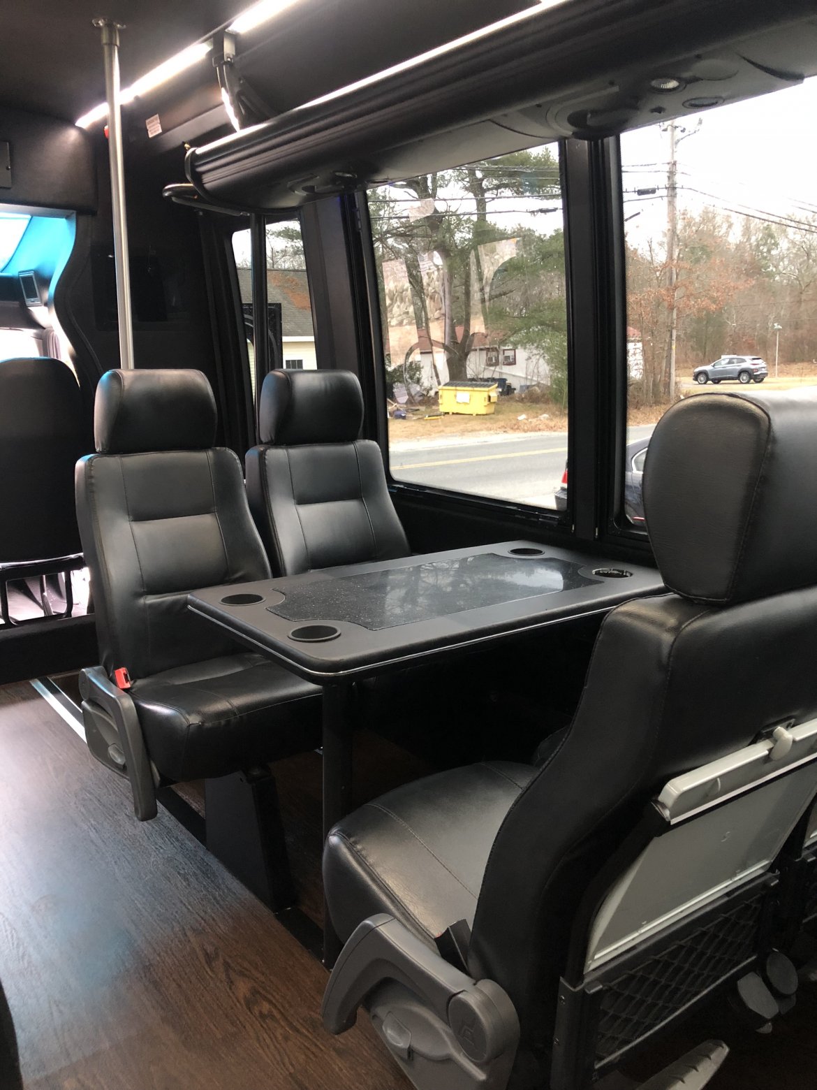 Shuttle Bus for Sale in Westport, MA - Photo 11