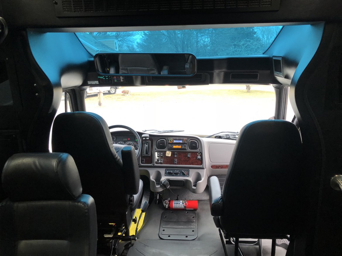 Shuttle Bus for Sale in Westport, MA - Photo 16