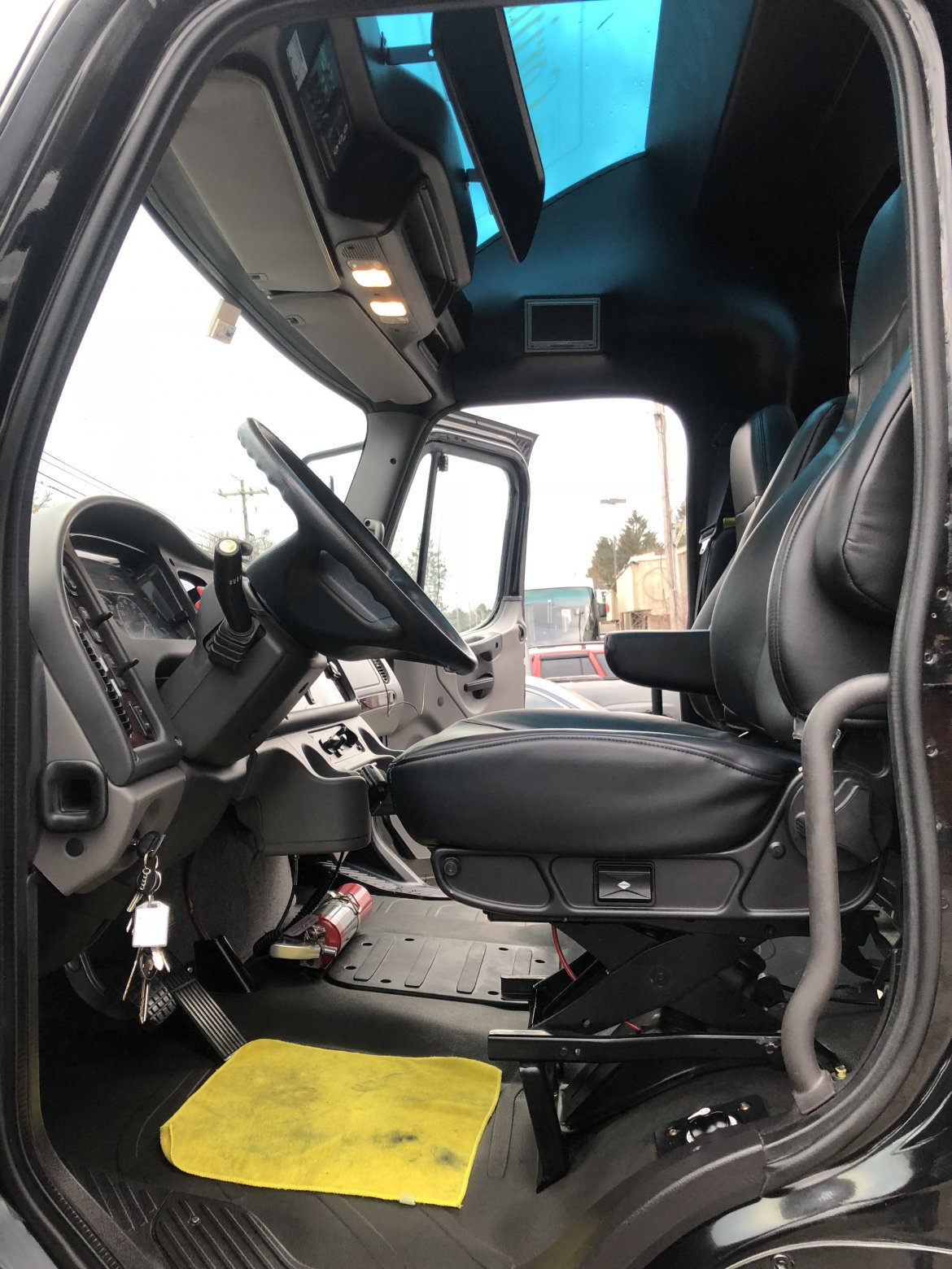 Shuttle Bus for Sale in Westport, MA - Photo 15