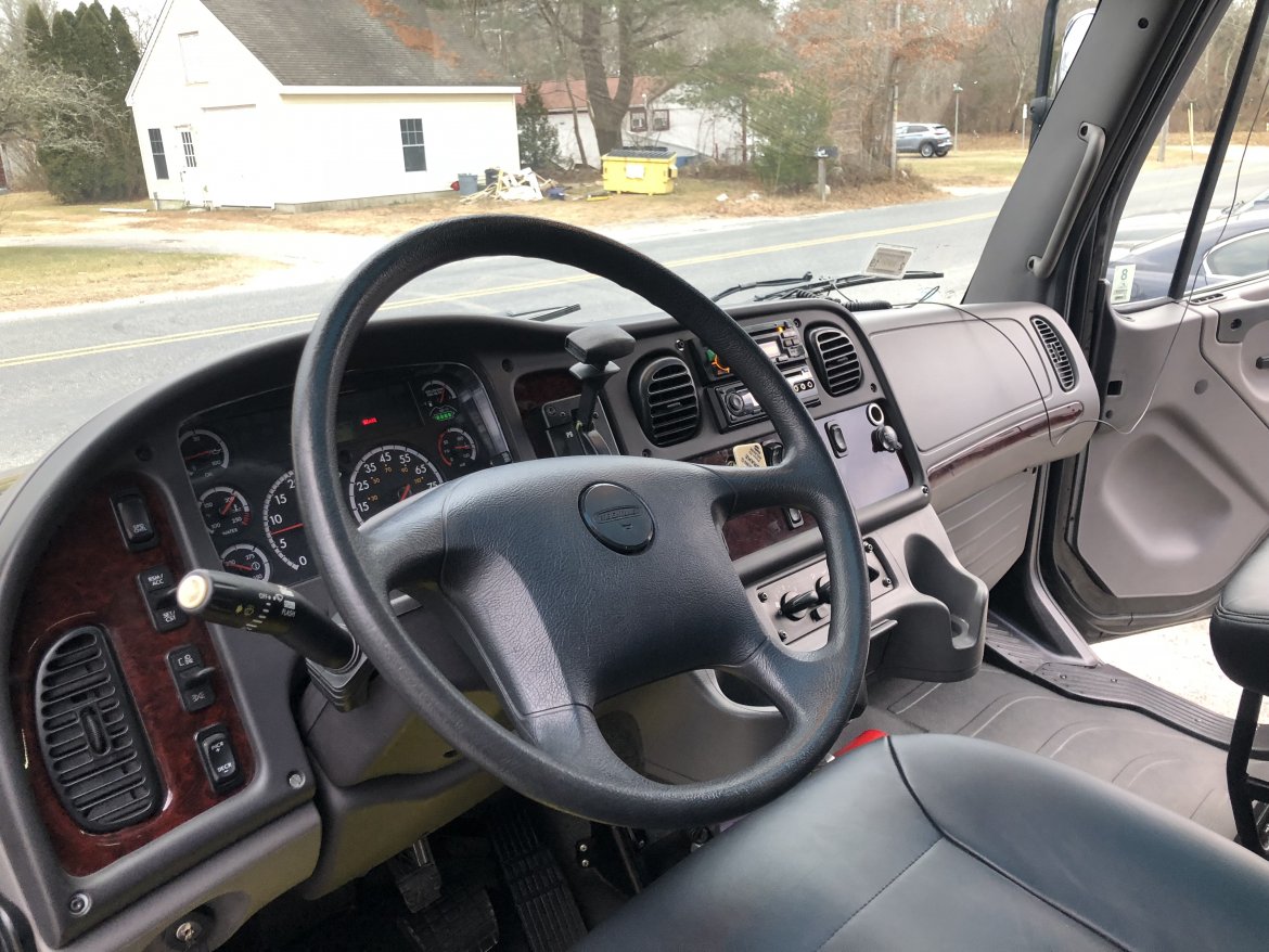 Shuttle Bus for Sale in Westport, MA - Photo 17