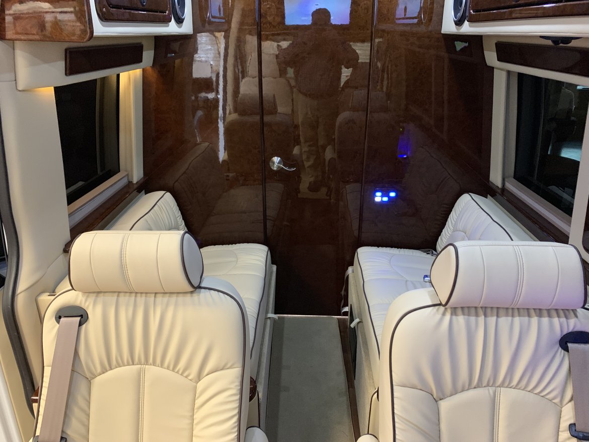 Sprinter for Sale in Hammond, LA - Photo 13