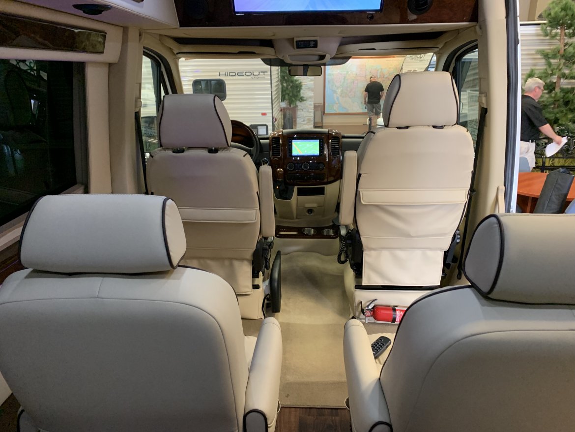 Sprinter for Sale in Hammond, LA - Photo 16