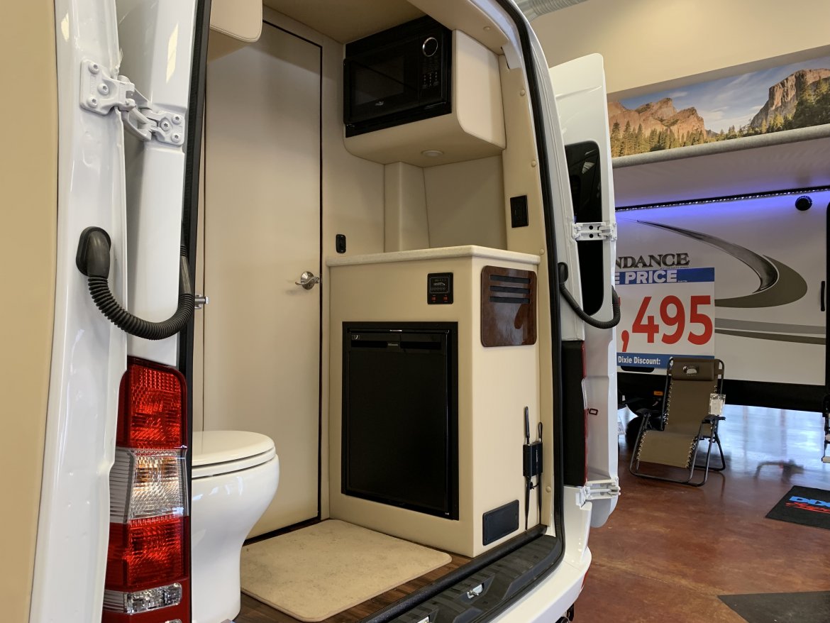 Sprinter for Sale in Hammond, LA - Photo 12
