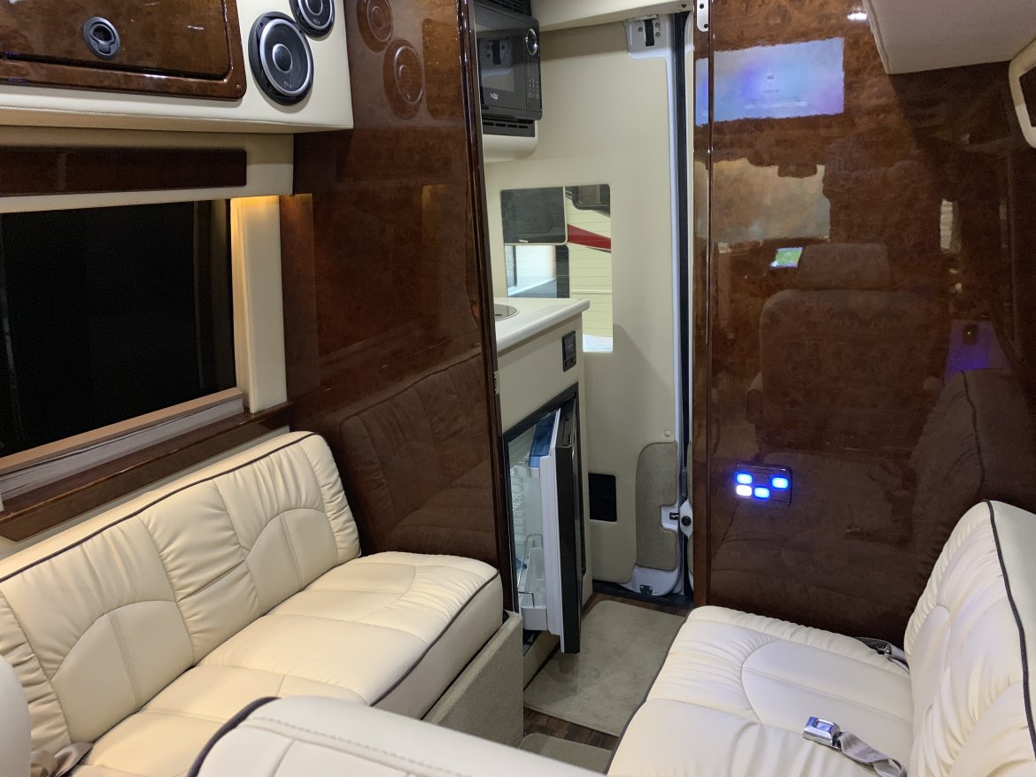 Sprinter for Sale in Hammond, LA - Photo 15
