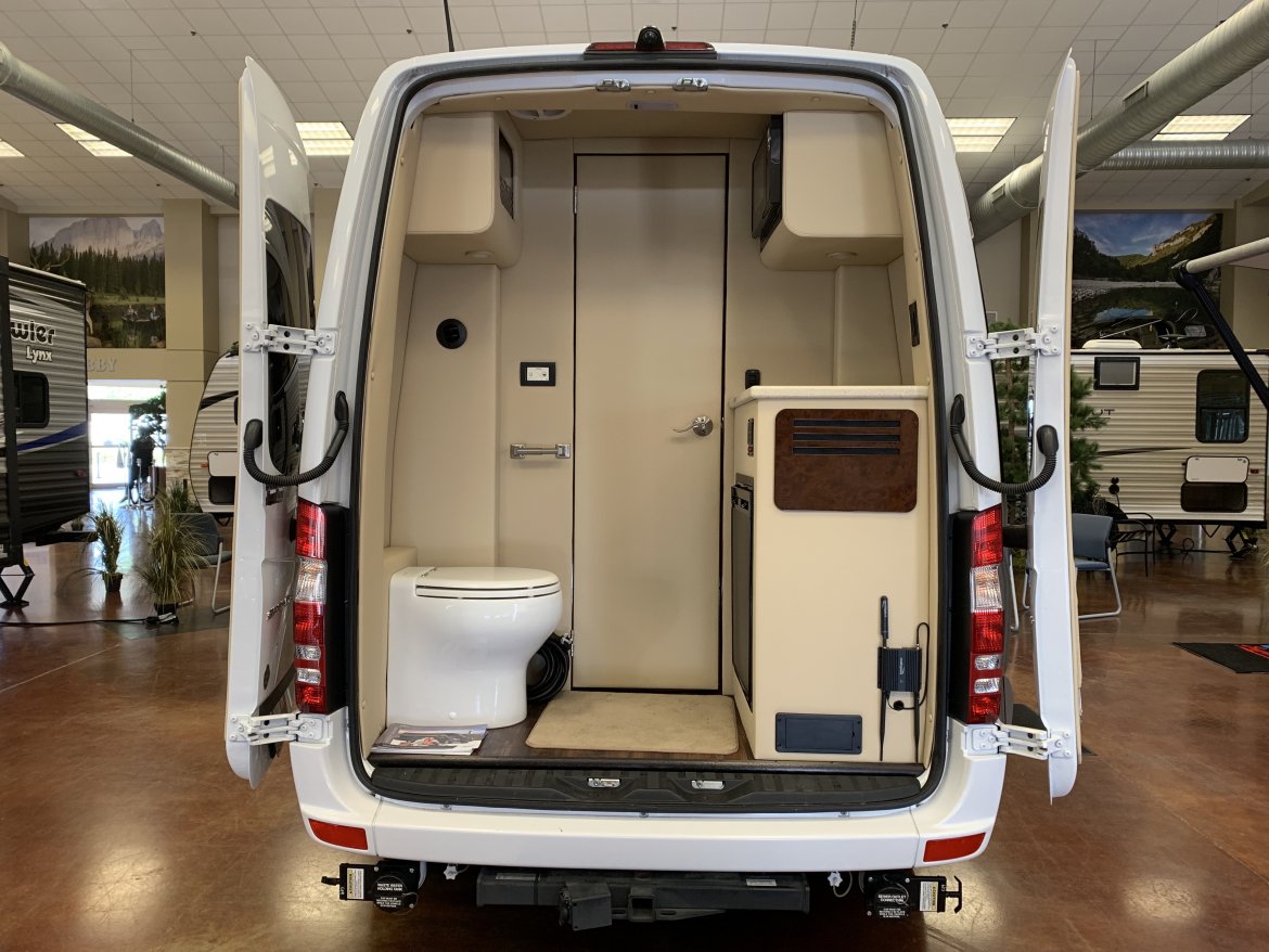 Sprinter for Sale in Hammond, LA - Photo 11