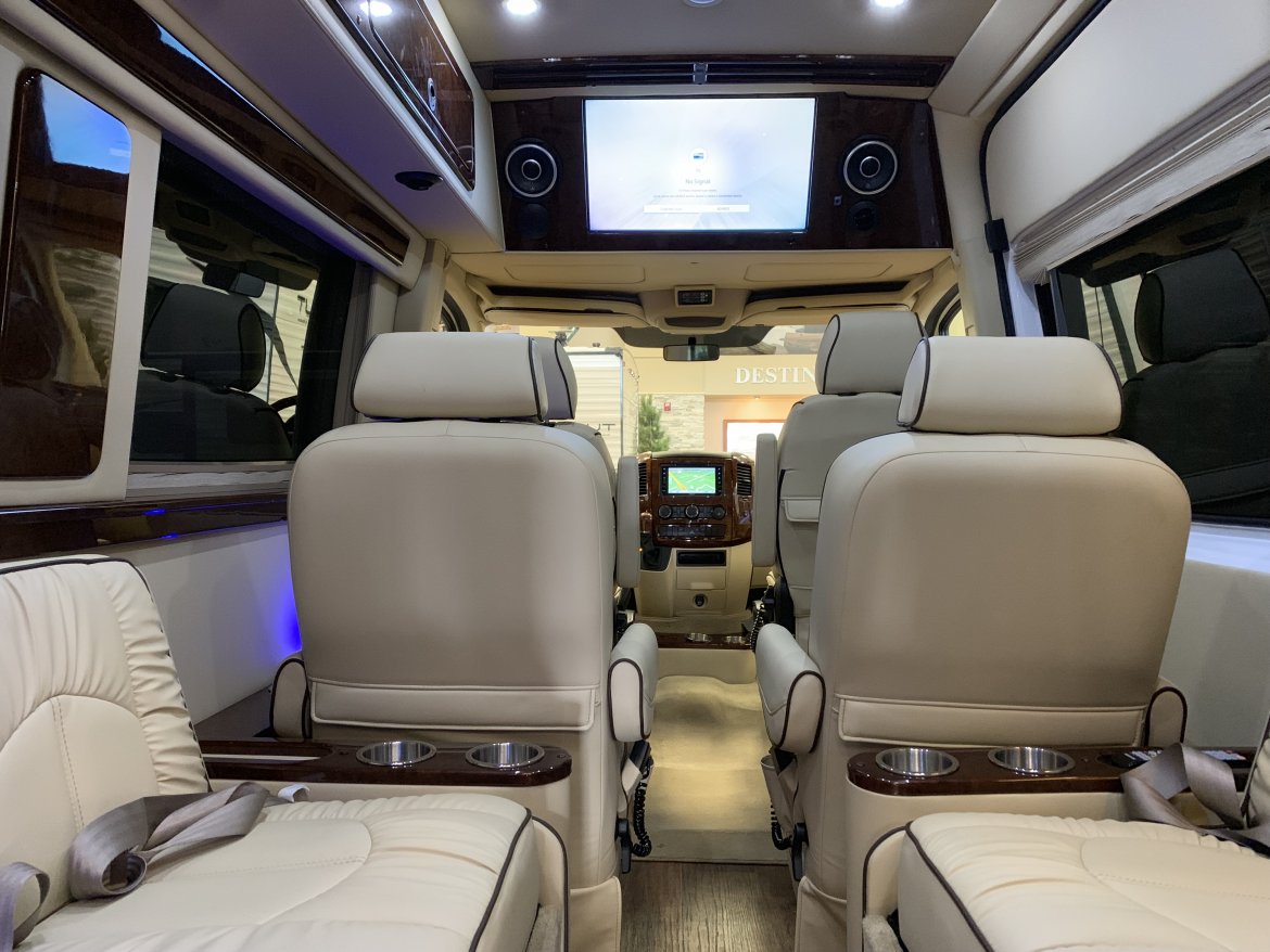 Sprinter for Sale in Hammond, LA - Photo 25