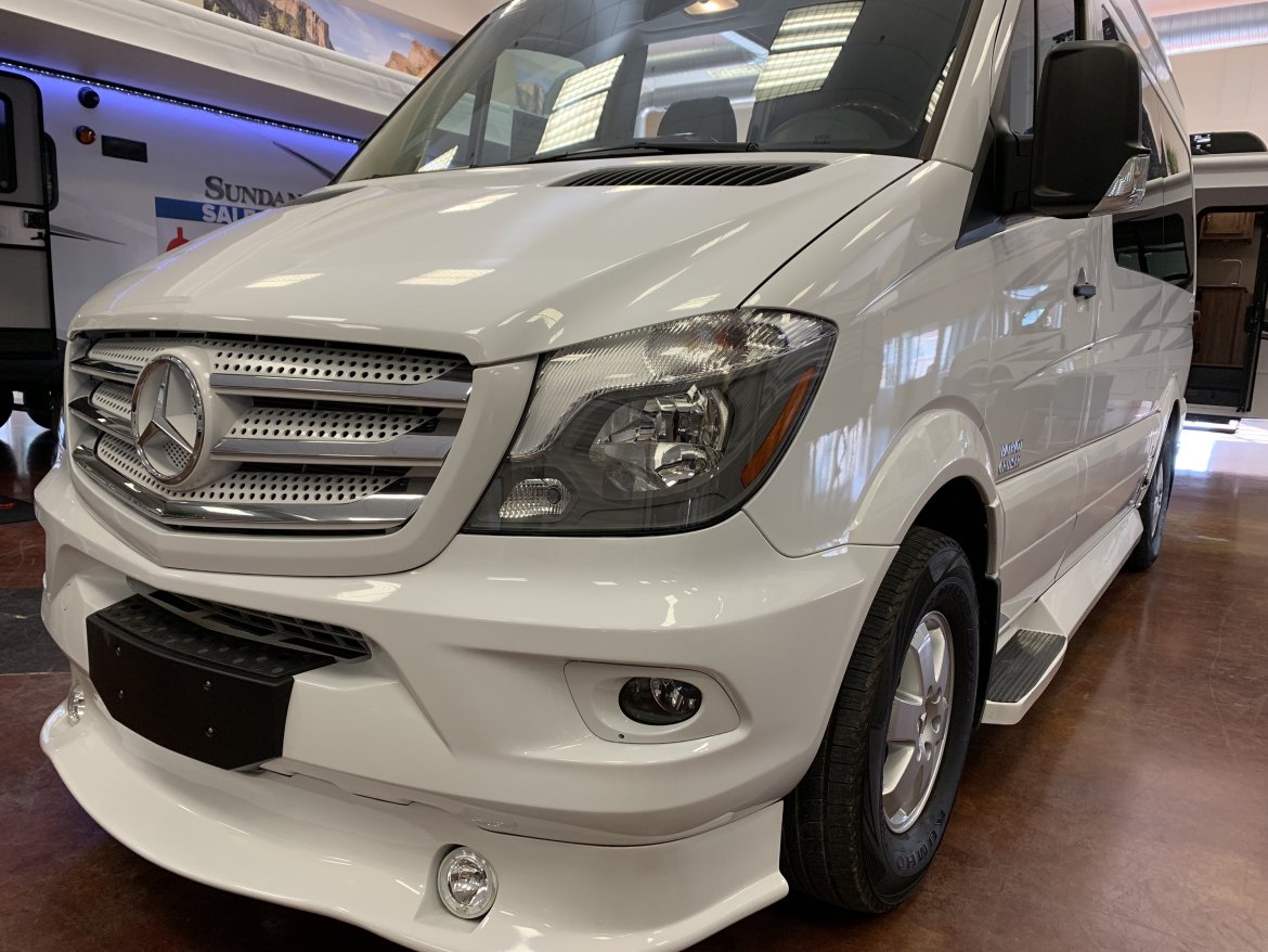 Sprinter for Sale in Hammond, LA - Photo 9