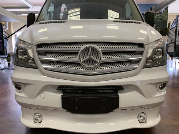 2019 Mercedes-Benz American Coach American Patriot SD Sprinter for Sale in Hammond, LA - Photo 2