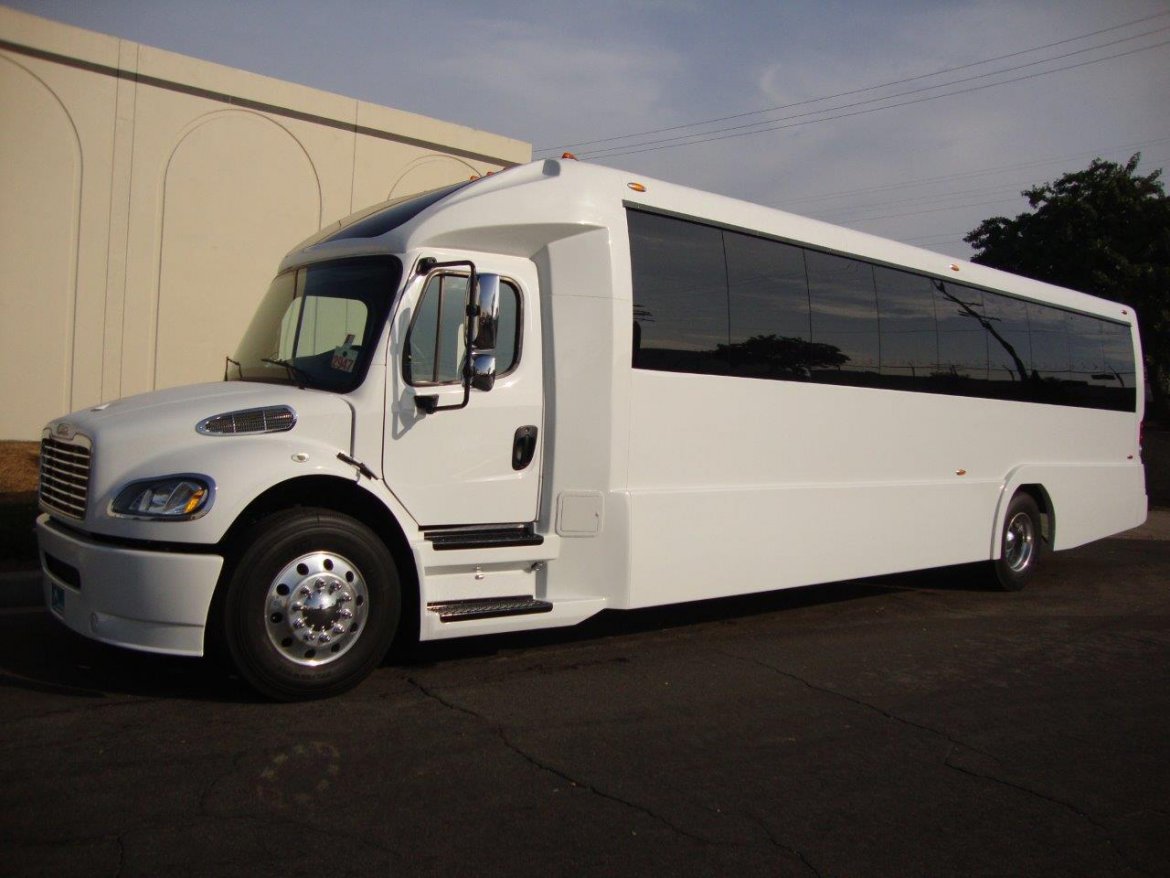 Shuttle Bus for Sale in Carson, CA - Photo 10