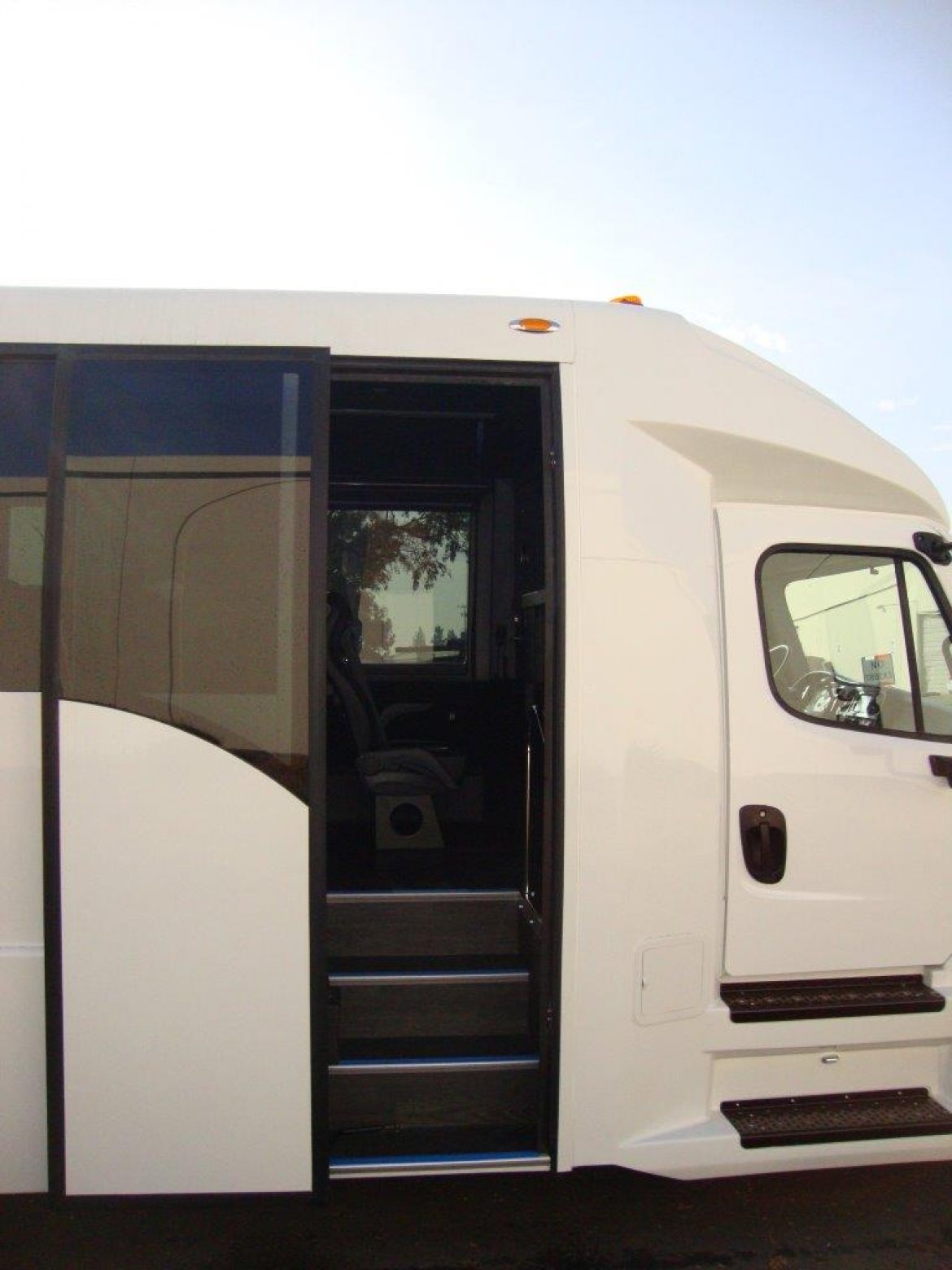 Shuttle Bus for Sale in Carson, CA - Photo 17