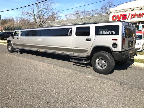 2005 GM H2 Hummer SUV Stretch for Sale in MT. Laurel, NJ - Photo 2