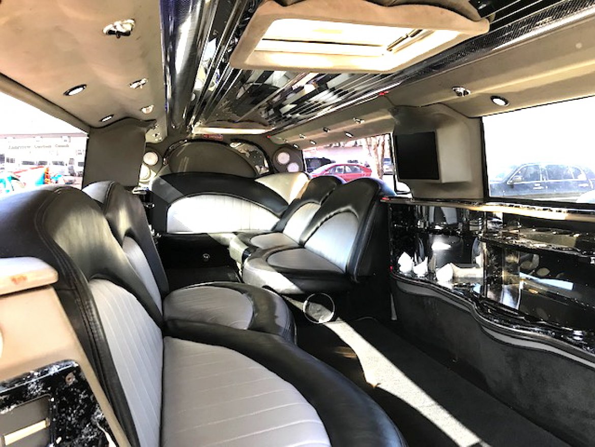 SUV Stretch for Sale in MT. Laurel, NJ - Photo 8