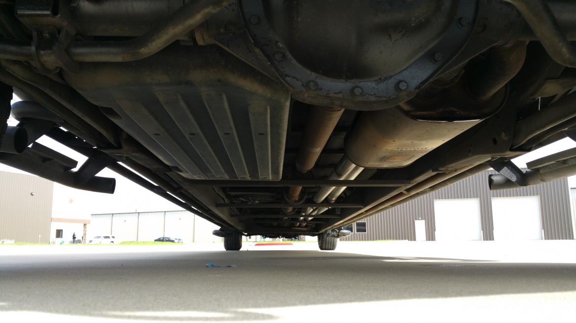 Photo of SUV Stretch for sale: 2003 Hummer H2 200&quot; by Royal Coach by Victor