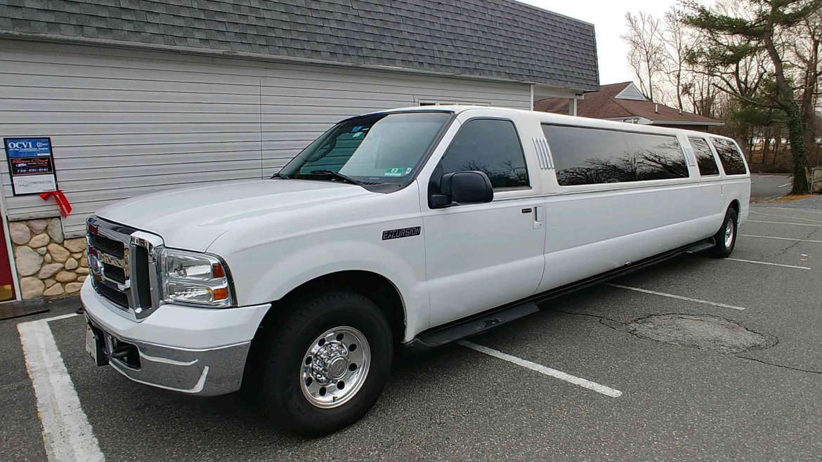 SUV Stretch for Sale in spotswood, NJ - Photo 2
