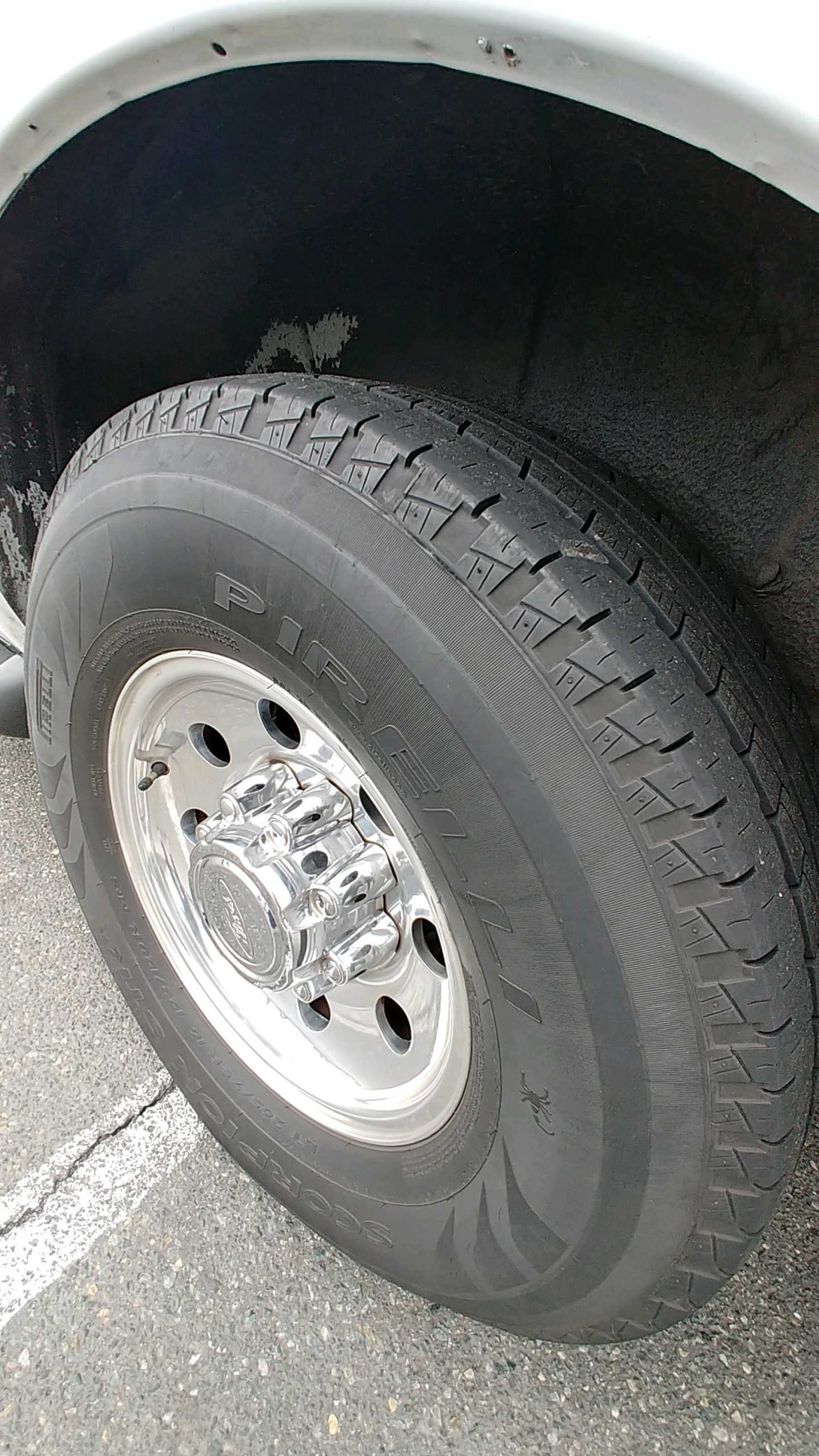 SUV Stretch for Sale in spotswood, NJ - Photo 8