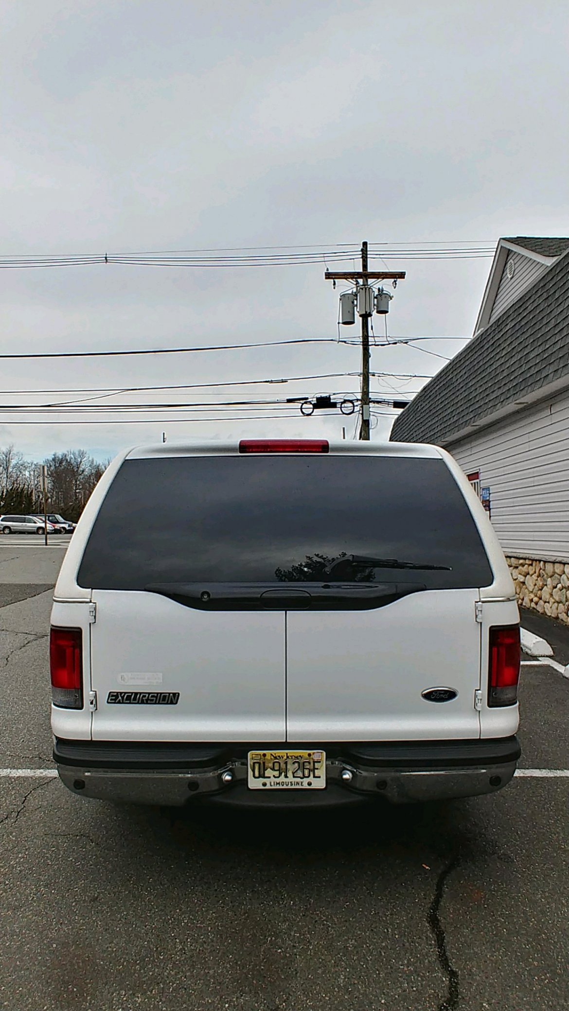 SUV Stretch for Sale in spotswood, NJ - Photo 10