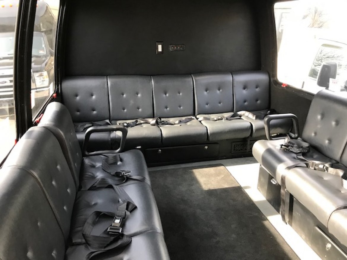 Limo Bus for Sale in Oaklyn, NJ - Photo 5