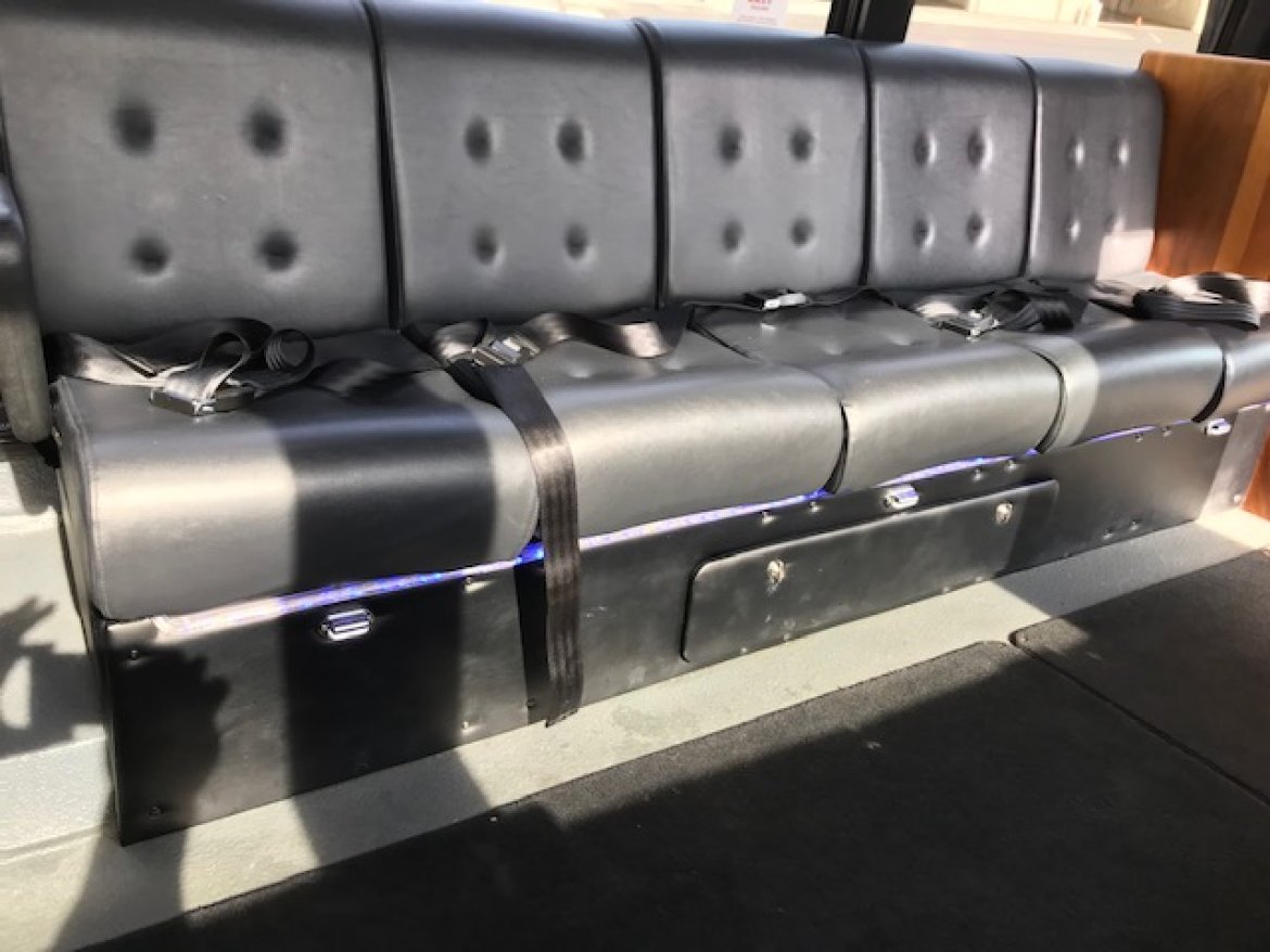 Limo Bus for Sale in Oaklyn, NJ - Photo 10