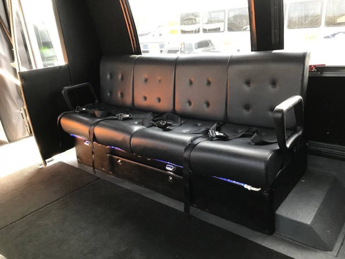 Limo Bus for Sale in Oaklyn, NJ - Photo 11