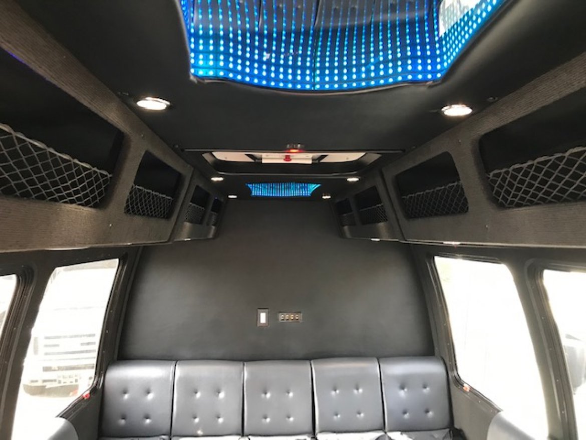 Limo Bus for Sale in Oaklyn, NJ - Photo 13