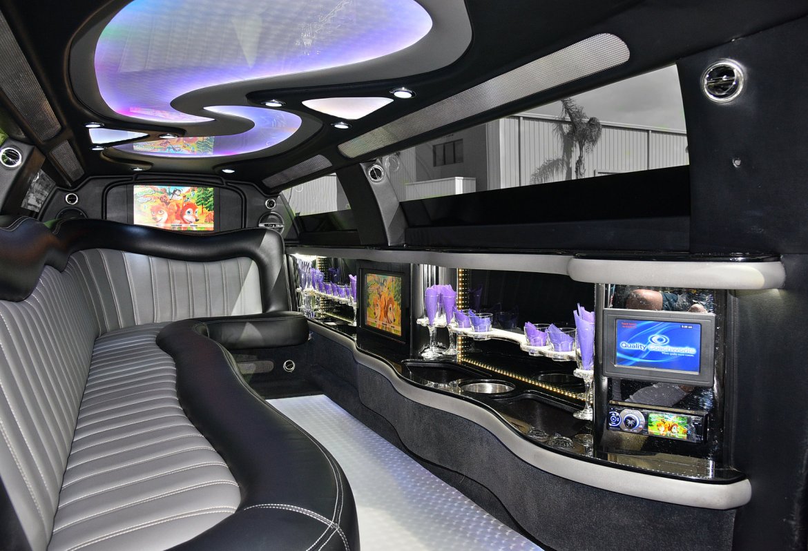 Limousine for Sale in Fontana, CA - Photo 10