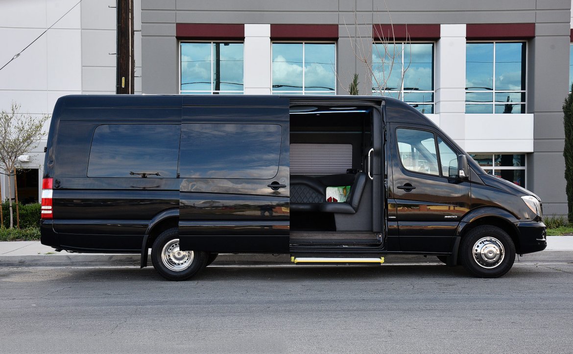 Sprinter for Sale in Fontana, CA - Photo 7