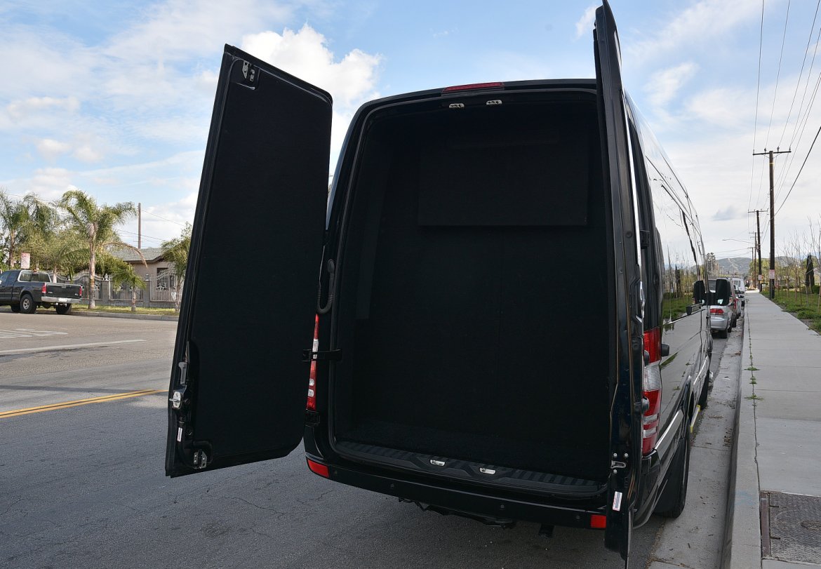 Sprinter for Sale in Fontana, CA - Photo 9