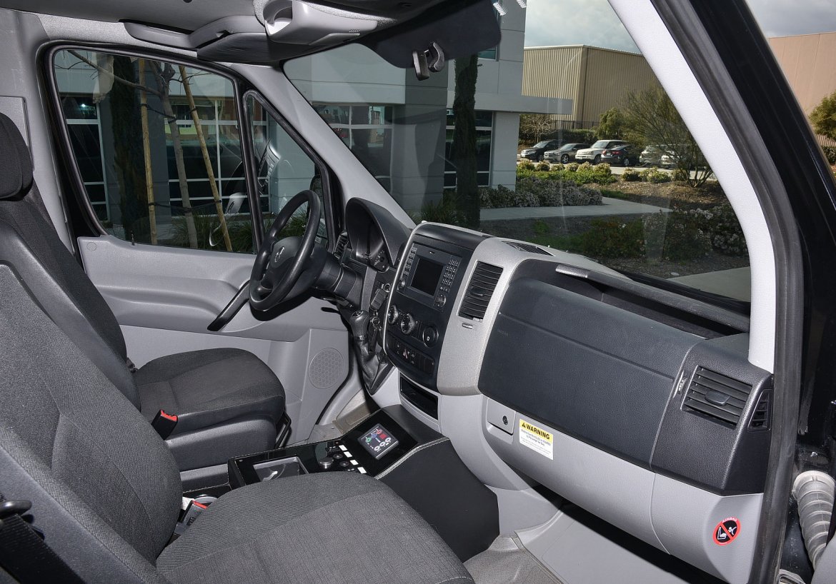 Sprinter for Sale in Fontana, CA - Photo 10