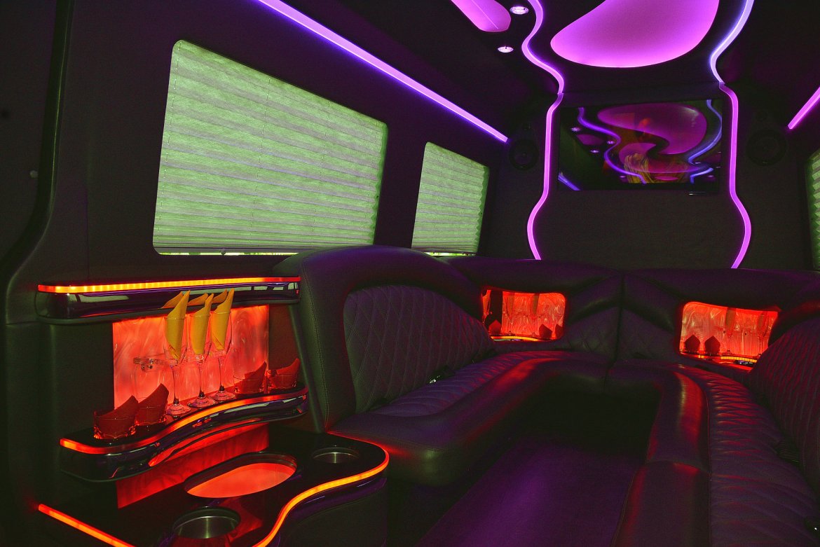 Sprinter for Sale in Fontana, CA - Photo 11