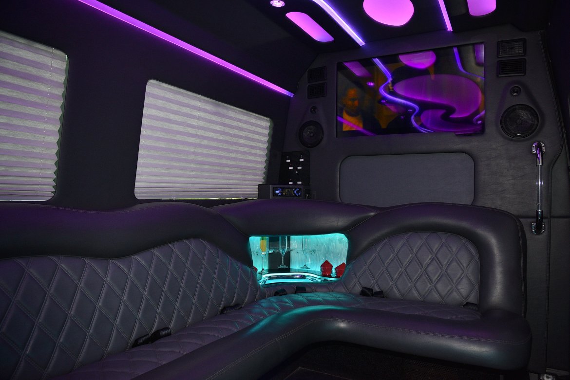 Sprinter for Sale in Fontana, CA - Photo 12