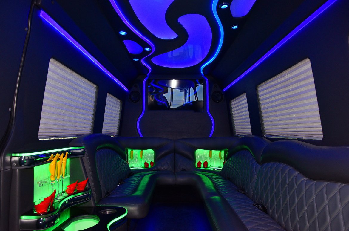 Sprinter for Sale in Fontana, CA - Photo 13