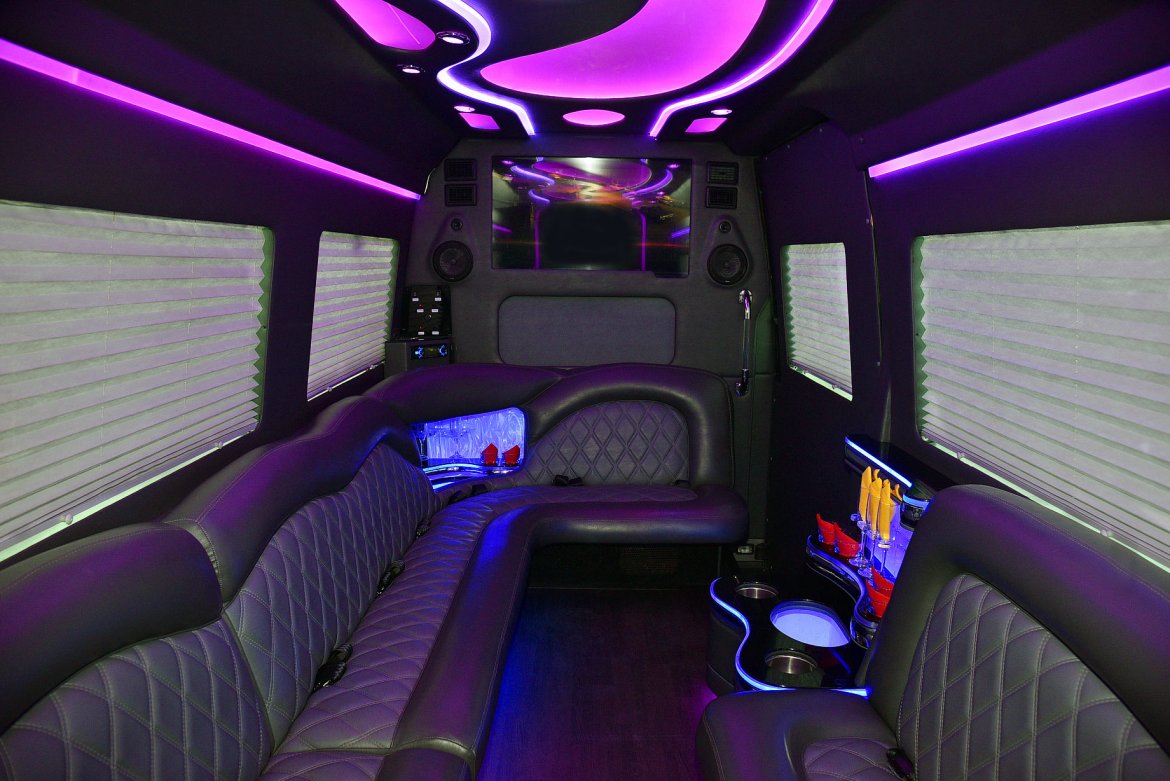 Sprinter for Sale in Fontana, CA - Photo 14
