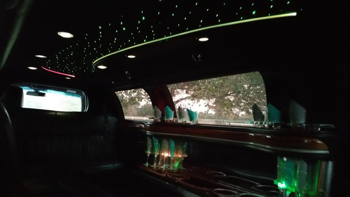 Used 2011 Lincoln Towncar for sale in Houston, TX WS10213 We Sell Limos
