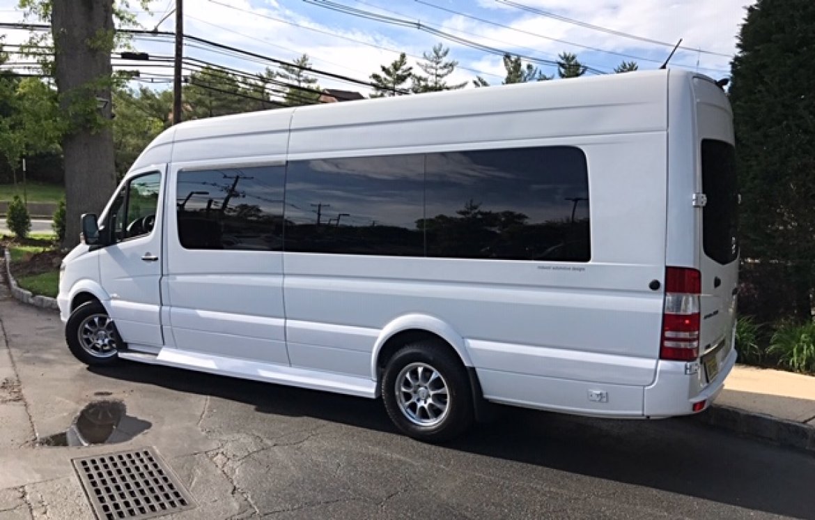 Sprinter for Sale in Oaklyn, NJ - Photo 19