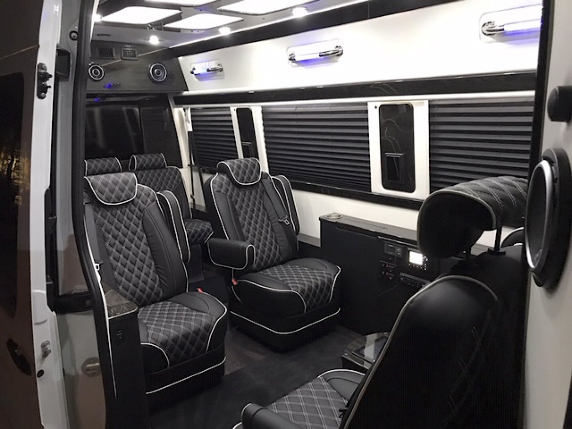 Sprinter for Sale in Oaklyn, NJ - Photo 2